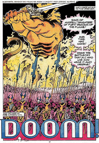 Illustration for article titled The secret history of the greatest Thor stories ever written